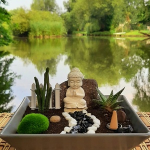 DIY Zen kert (csináld Magad) - Meska.hu