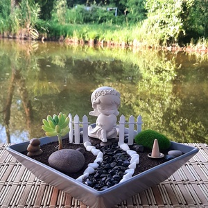 DIY Tündérkert csináld magad szett - diy (csináld magad) - egységcsomag - Meska.hu