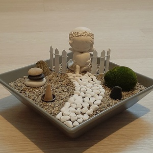 DIY Tündérkert szett - diy (csináld magad) - egységcsomag - Meska.hu