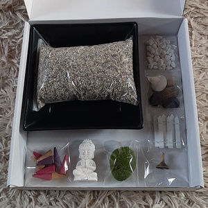 DIY Zenkert csomag - diy (csináld magad) - egységcsomag - Meska.hu
