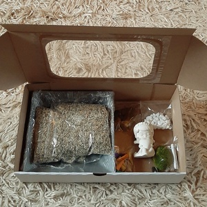 DIY Tündérkert szett - diy (csináld magad) - egységcsomag - Meska.hu