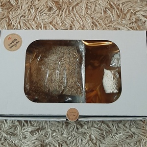 Bagolykert DIY csomag - diy (csináld magad) - egységcsomag - Meska.hu