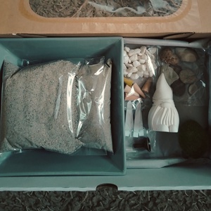 Manókert DIY szett - diy (csináld magad) - egységcsomag - Meska.hu