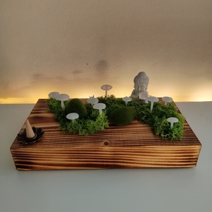 Buddha csodalámpás  - otthon & életmód - lámpa - asztali lámpa - Meska.hu Buddha csodalámpás  - otthon & életmód - lámpa - asztali lámpa - Meska.hu