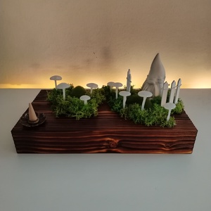 Manó Csodalámpás  - karácsony - karácsonyi lakásdekoráció - karácsonyi fénydekoráció - Meska.hu Manó Csodalámpás  - karácsony - karácsonyi lakásdekoráció - karácsonyi fénydekoráció - Meska.hu