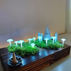 Manó Csodalámpás  - karácsony - karácsonyi lakásdekoráció - karácsonyi fénydekoráció - Meska.hu Manó Csodalámpás  - karácsony - karácsonyi lakásdekoráció - karácsonyi fénydekoráció - Meska.hu