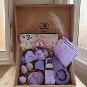 Ajándékcsomag nőknek  - Meska.hu