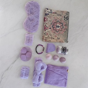 Ajándékcsomag nőknek  - diy (csináld magad) - egységcsomag - Meska.hu