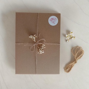 Ajándékcsomag nőknek  - diy (csináld magad) - egységcsomag - Meska.hu