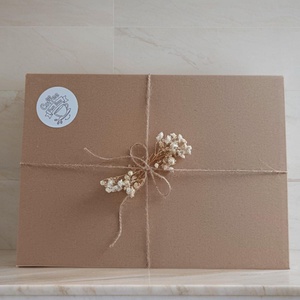 Kávérajongó ajándékcsomag  - diy (csináld magad) - egységcsomag - Meska.hu