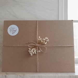 Cicarajongó box - diy (csináld magad) - egységcsomag - Meska.hu