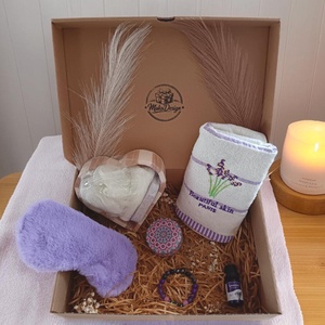 Énidő ajándékcsomag  - Meska.hu