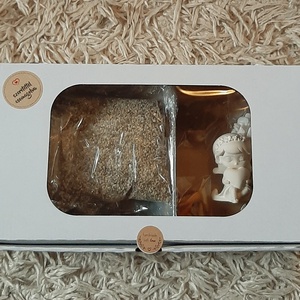 DIY Tündérkert szett - diy (csináld magad) - egységcsomag - Meska.hu