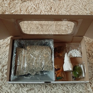 Manókert DIY csomag  - diy (csináld magad) - egységcsomag - Meska.hu