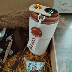 Coffee fun box  - diy (csináld magad) - egységcsomag - Meska.hu