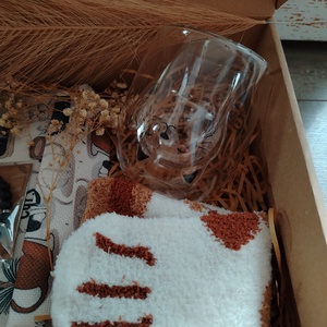 Cicarajongó box - diy (csináld magad) - egységcsomag - Meska.hu