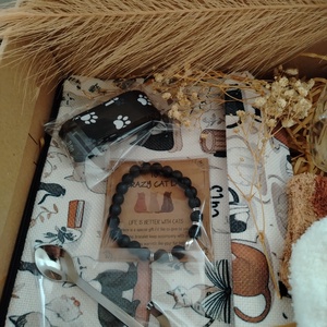 Cicarajongó box - diy (csináld magad) - egységcsomag - Meska.hu