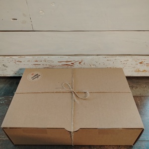 Énidő box - szépségápolás - kozmetikai ajándékcsomag - Meska.hu