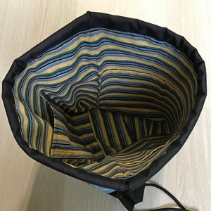 Cicás Vízlepergető Gym Bag Hátizsák  -  - Meska.hu