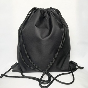 Cicás Vízlepergető Gym Bag Hátizsák  -  - Meska.hu
