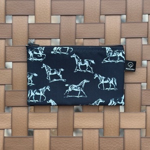 Vízálló Neszesszer Rajzolt Lovak - Meska.hu