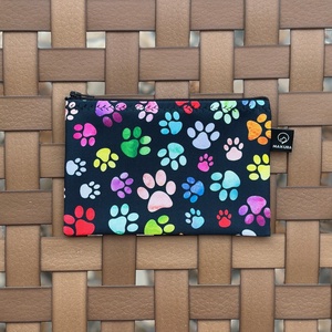 Vízálló Neszesszer Színes Tappancs - Meska.hu