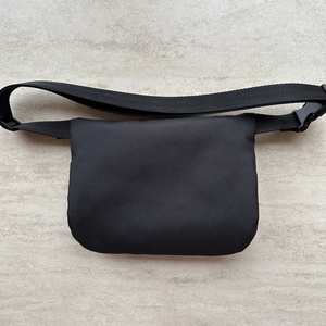 Mexikói Cukorkoponya Mintás Vízálló Övtáska  - táska & tok - övtáska - Meska.hu