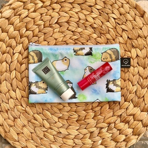 Vízálló Neszesszer Tengerimalac - táska & tok - neszesszer - Meska.hu