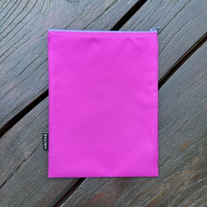 Cipzáras Könyvtok Neszesszer Cseresznyevirág - könyv & zene - könyvtok - Meska.hu