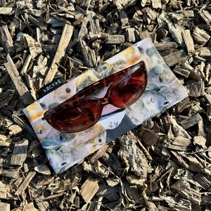 Szemüvegtok Nyuszi - táska & tok - pénztárca & más tok - szemüvegtok - Meska.hu