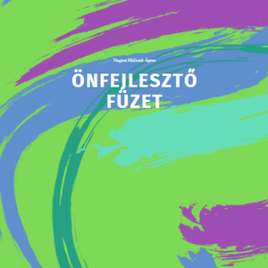 Önfejlesztő füzet, Könyv & Zene, Könyv, , MESKA