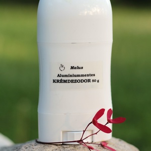 Stiftes Alumíniummentes krémdezodor 50 g  - Meska.hu