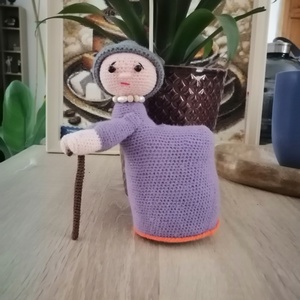 tűpárna - Meska.hu