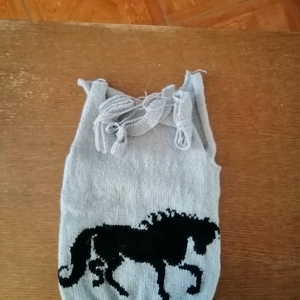 gyermek mellények többféle méret, és minta, Ruha & Divat, Gyerekruha, Gyerek mellény, Kötés, MESKA