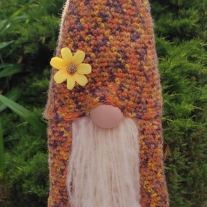 Manó, asztaldísz, születésnap, házszentelő, kabala, ajándék különböző alkalmakra...  - otthon & életmód - dekoráció - asztal és polc dekoráció - asztaldísz - Meska.hu