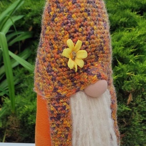 Manó, asztaldísz, születésnap, házszentelő, kabala, ajándék különböző alkalmakra...  - otthon & életmód - dekoráció - asztal és polc dekoráció - asztaldísz - Meska.hu