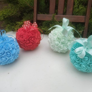 Anyák napja, , Horgolás, MESKA