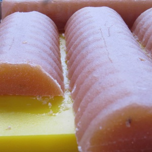 Birsalmasajt répacukorral - élelmiszer - befőtt - Meska.hu