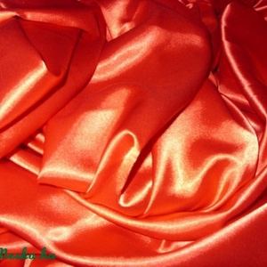 Csodás pink stretch szatén és még 15 színben 150 cm 1.290.-Ft - kellékek & szerszámok - méteráru - selyem - Meska.hu