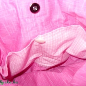 Különleges 3D mókás kutyusos táska - vidám darab - 33 x 38 cm - táska & tok - kézitáska & válltáska - kézitáska - Meska.hu