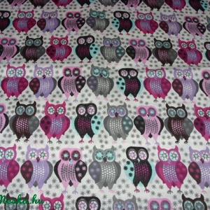 Ovis szett - töltött ágynemű . - paplan és párna - többféle -  - Meska.hu