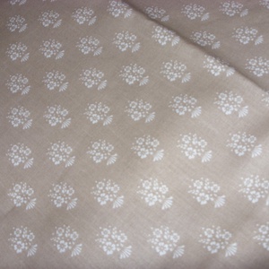 Bézs - drapp - natúr - több féle design textil 70 x 50 cm minőségi  textil - kellékek & szerszámok - méteráru - pamut - Meska.hu