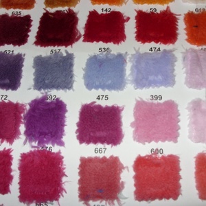 42 színben finom pihe-puha meleg bébi-soft extra 170 cm széles 1.990.-Ft.- - kellékek & szerszámok - méteráru - bársony - Meska.hu