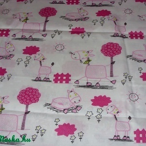 Cuki gyerekmintás sok féle  design textil 70 x 50, Kellékek & szerszámok, Méteráru, Pamut, Mindenmás, Varrás, Varrás, MESKA