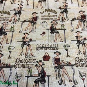 GOBELIN Bútorszövet - több féle extra jaquard design textil 150 cm - több féle - textil - pamut - Meska.hu GOBELIN Bútorszövet - több féle extra jaquard design textil 150 cm - több féle - textil - pamut - Meska.hu