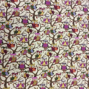  Bútorvászon extra spanyol design textil 140 cm - 70 x 50 cm - kellékek & szerszámok - méteráru - pamut - Meska.hu