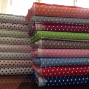 Ajándékba is - Bébi 1 fiús baba ágynemű szett design textilekből -  - Meska.hu