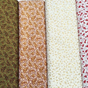 Méterben is - Karácsonyi apró mintás német design textil 70 x 30 cm - méterre is - textil - pamut - Meska.hu Méterben is - Karácsonyi apró mintás német design textil 70 x 30 cm - méterre is - textil - pamut - Meska.hu