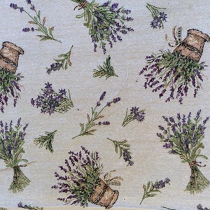 GOBELIN Bútorszövet varrással is -  extra jaquard design textil 150 cm - több féle - kellékek & szerszámok - méteráru - pamut - Meska.hu