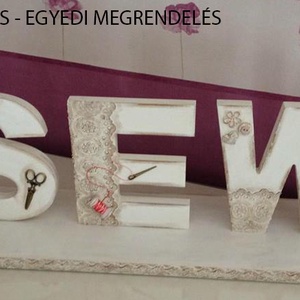 Farkasandi07 részére egyedi megrendelés -  - Meska.hu
